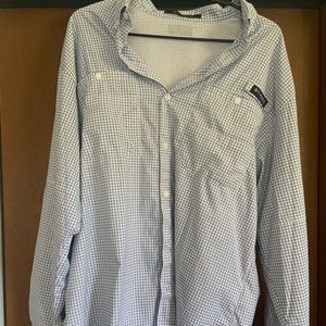 Columbia PFG Shirr